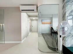 Blk 12C Straits Vista @ Marsiling (Woodlands), HDB 4 Rooms #580268151